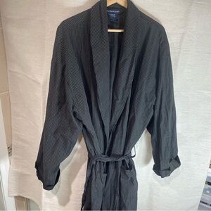 Polo Ralph lauren Cotton bathrobe